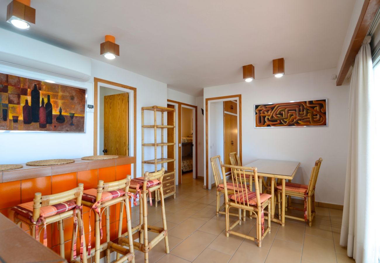 Apartment in Estartit - TREPUTXELL 2D (4/0) - 7