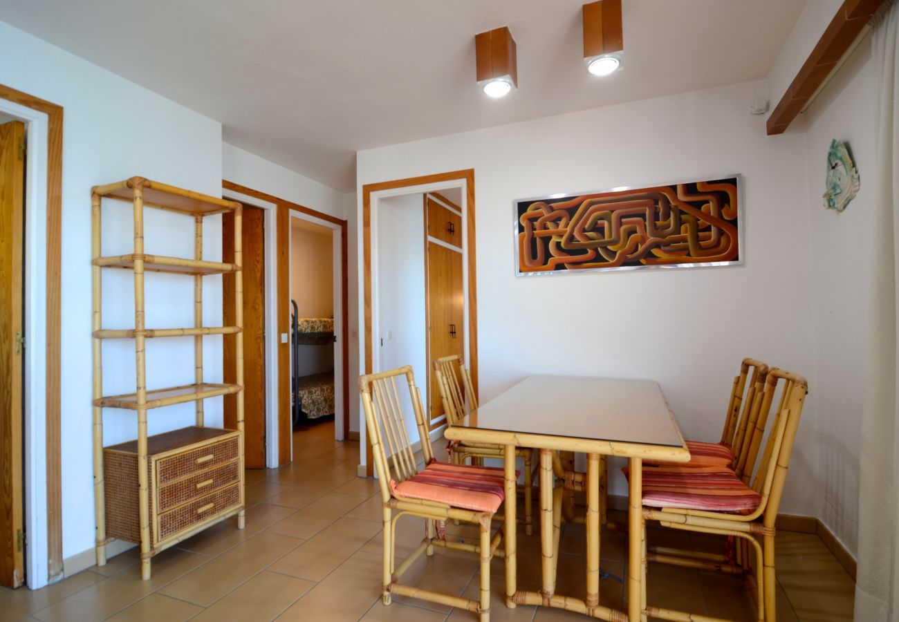 Apartment in Estartit - TREPUTXELL 2D (4/0) - 7