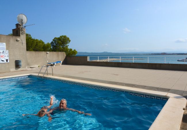 Apartment in Estartit - TREPUTXELL 2D (4/6)- 6 Apartment in Estartit - TREPUTXELL 2D (4/6)- 6