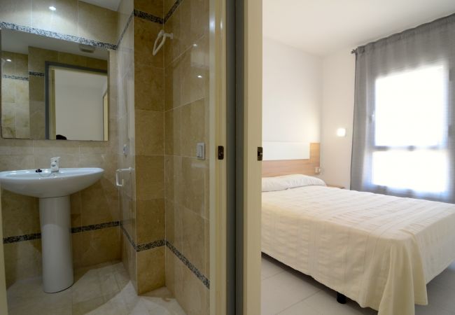 Apartment in Estartit - ILLA MAR D'OR 125 Apartment in Estartit - ILLA MAR D'OR 125