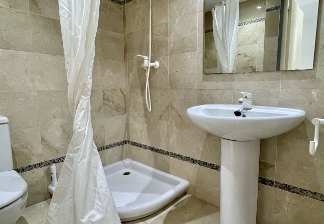 Apartment in Estartit - ILLA MAR D'OR 125 Apartment in Estartit - ILLA MAR D'OR 125