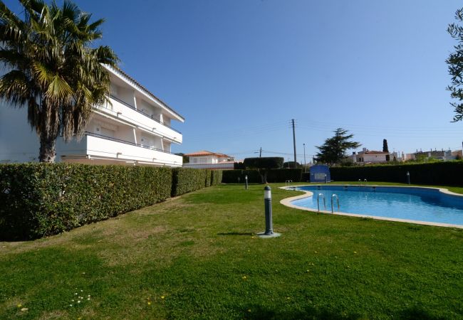 Apartment in L'Escala - APARTMENT OLYMPIA 1D Apartment in L'Escala - APARTMENT OLYMPIA 1D