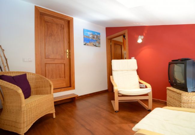 Apartment in L'Escala - APARTMENT OLYMPIA 1D Apartment in L'Escala - APARTMENT OLYMPIA 1D