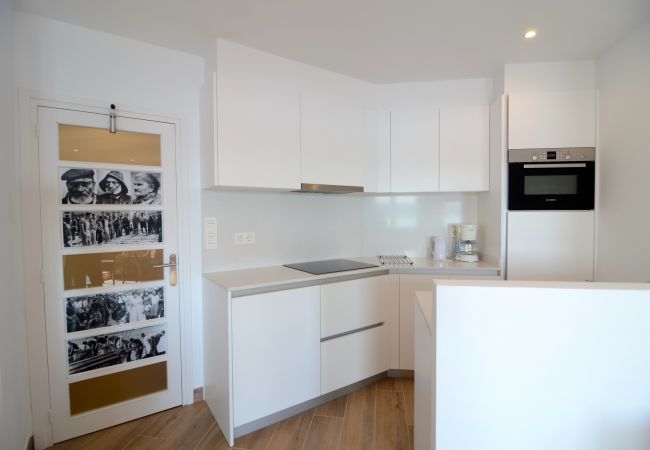 Apartment in L'Escala - APARTMENT PASSEIG DEL MAR 18 Apartment in L'Escala - APARTMENT PASSEIG DEL MAR 18