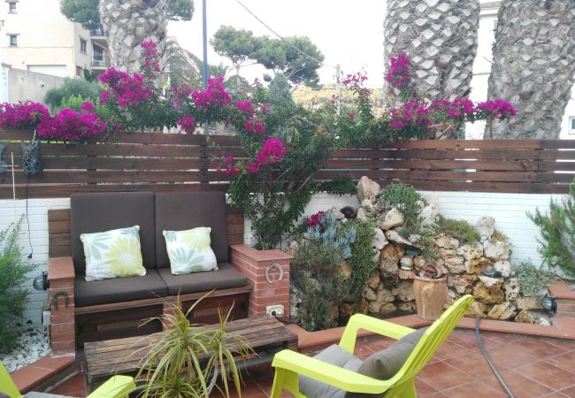 Apartment in Estartit - TORROELLA 89 BX-2 Apartment in Estartit - TORROELLA 89 BX-2