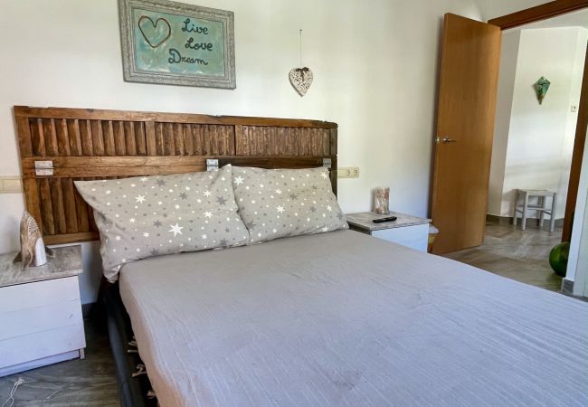 Apartment in Estartit - TORROELLA 89 BX-2 Apartment in Estartit - TORROELLA 89 BX-2