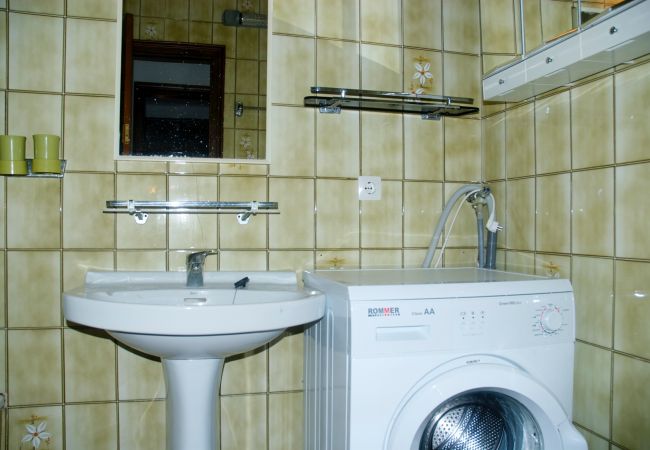 Villa in L'Escala - HOUSE PUIG 3D Villa in L'Escala - HOUSE PUIG 3D