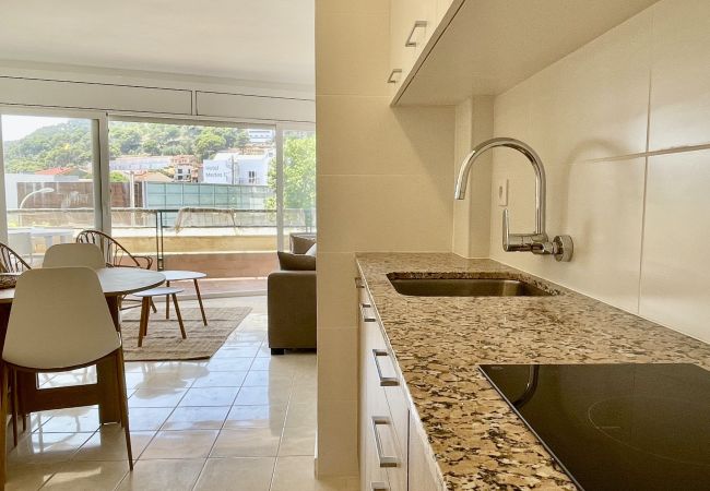 Studio in Estartit - MEDES PARK I 2-1 Studio in Estartit - MEDES PARK I 2-1