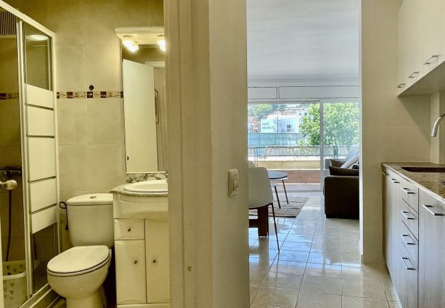 Studio in Estartit - MEDES PARK I 2-1 Studio in Estartit - MEDES PARK I 2-1