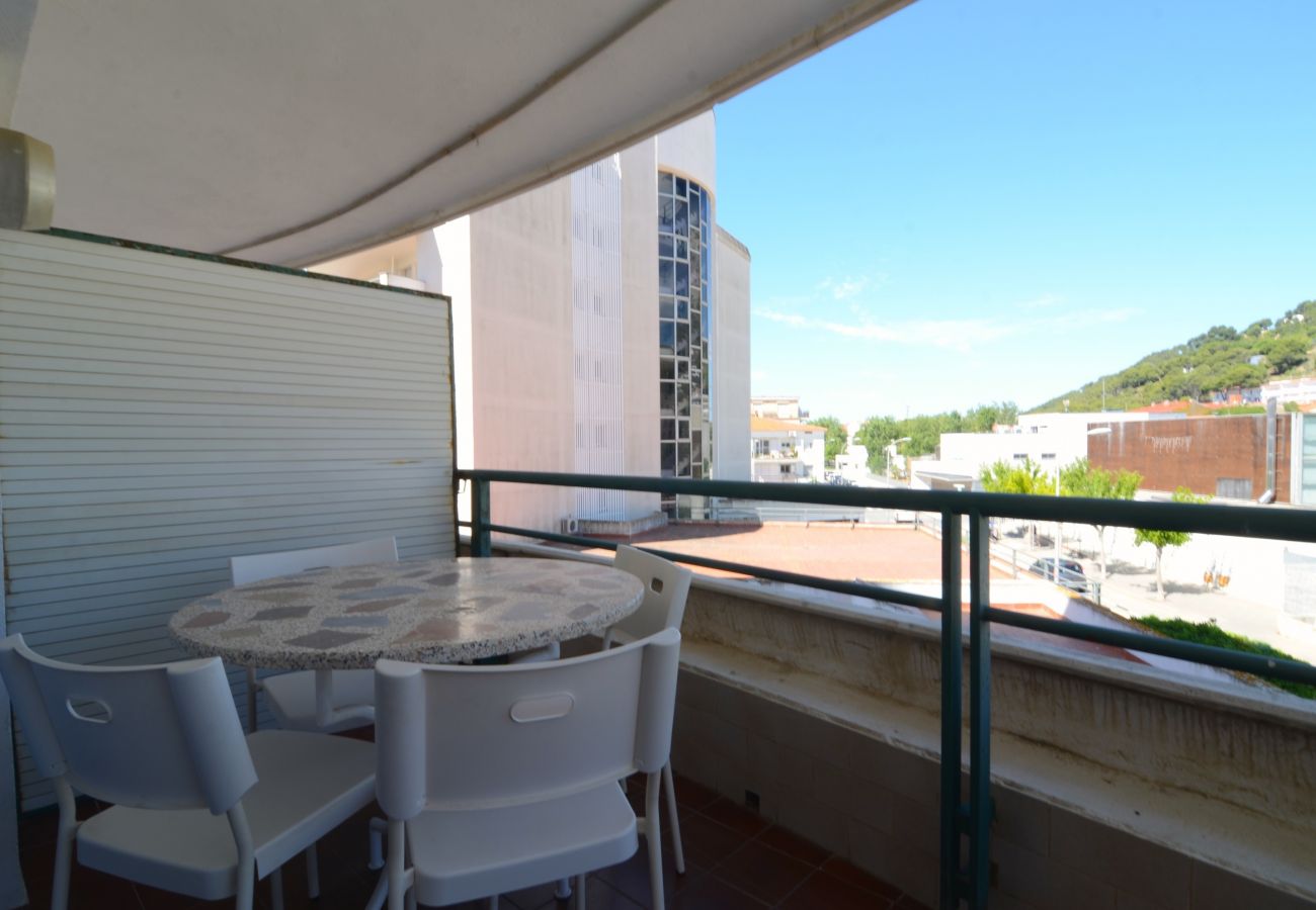 Studio in Estartit - MEDES PARK I 2-1