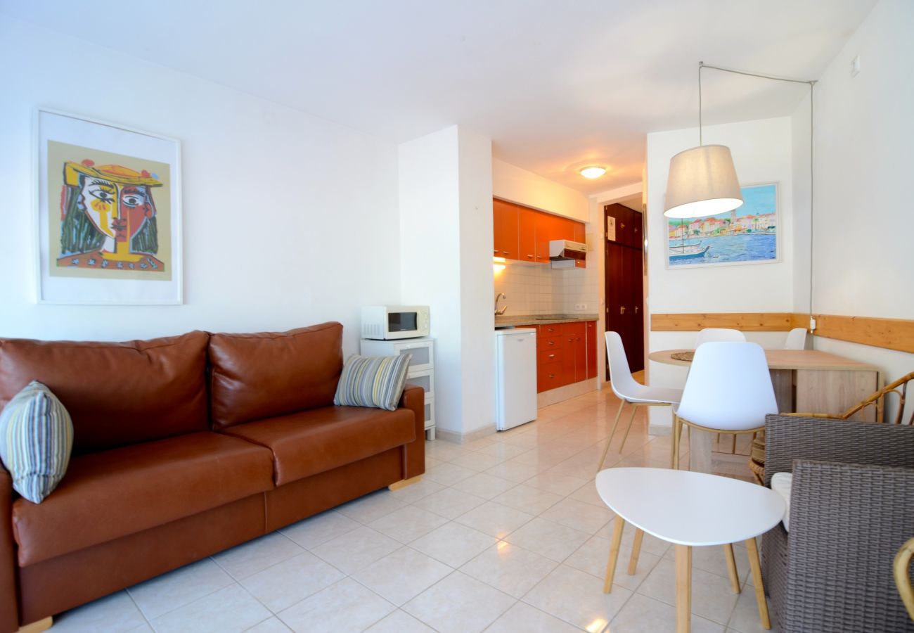 Studio in Estartit - MEDES PARK I 2-1