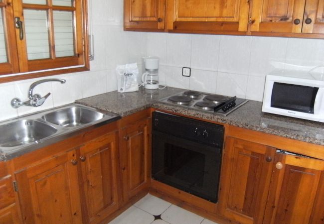 House in L'Escala - HOUSE LA FLOR House in L'Escala - HOUSE LA FLOR