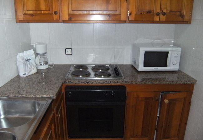 House in L'Escala - HOUSE LA FLOR House in L'Escala - HOUSE LA FLOR