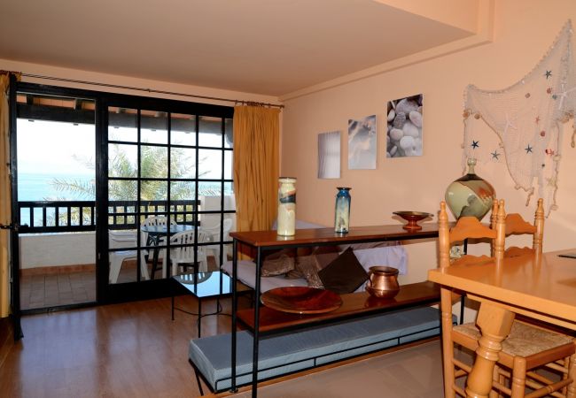 Apartment in L'Escala - APARTMENT PUNTA ROMANA 303 1D 
