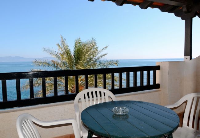 Apartment in L'Escala - APARTMENT PUNTA ROMANA 303 1D 