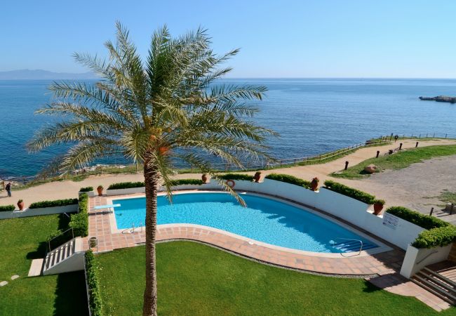 Apartment in L'Escala - APARTMENT PUNTA ROMANA 303 1D 