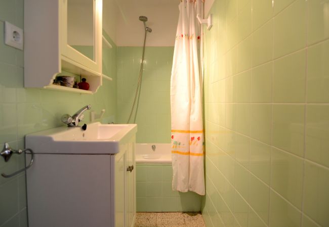 Apartment in L'Escala - APARTMENT RIELLS DE MAR A6 1D Apartment in L'Escala - APARTMENT RIELLS DE MAR A6 1D