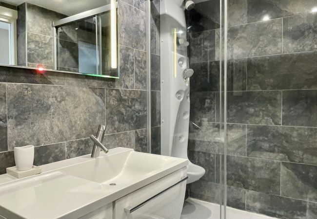 Apartment in Estartit - VORAMAR SUPERIOR-2-dormitorios Apartment in Estartit - VORAMAR SUPERIOR-2-dormitorios