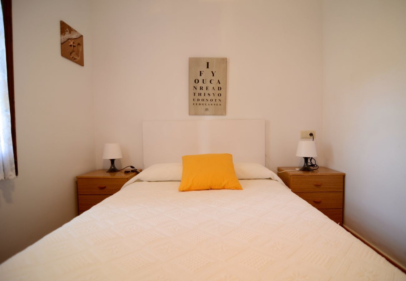 Apartment in Estartit - LOS PINOS 3D