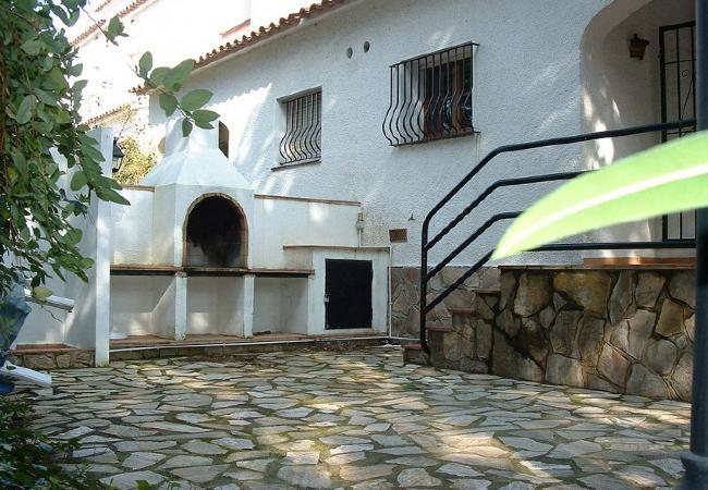 House in L'Escala - MONTGO PARK-3-bedrooms