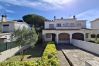 House in L'Escala - MONTGO PARK-3-bedrooms