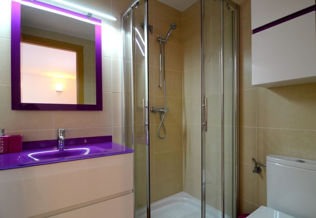 Apartment in L'Escala - APARTMENT GRACIA 23 3D Apartment in L'Escala - APARTMENT GRACIA 23 3D