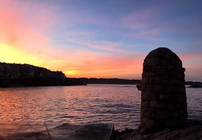 Apartment in L'Escala - APARTMENT GRACIA 23 3D Apartment in L'Escala - APARTMENT GRACIA 23 3D