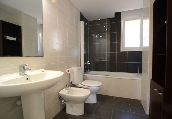 Terraced House in Estartit - MONTSENY 3 Terraced House in Estartit - MONTSENY 3