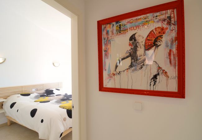 Terraced House in Estartit - MONTSENY 3 Terraced House in Estartit - MONTSENY 3