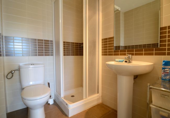 Terraced House in Estartit - MONTSENY 3 Terraced House in Estartit - MONTSENY 3