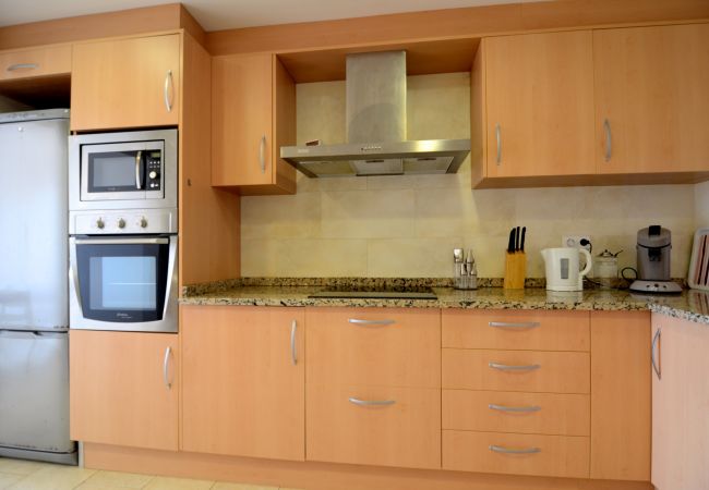 Terraced House in Estartit - MONTSENY 3 Terraced House in Estartit - MONTSENY 3