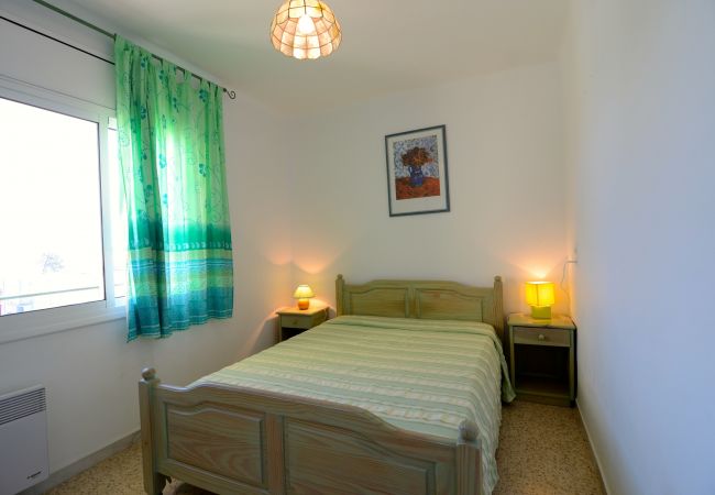 Apartment in L'Escala - APARTMENT GREGAL 2D Apartment in L'Escala - APARTMENT GREGAL 2D