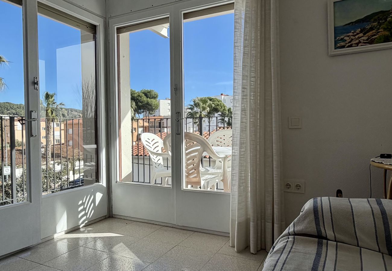 Apartment in Estartit - APARTAMENT GRECIA