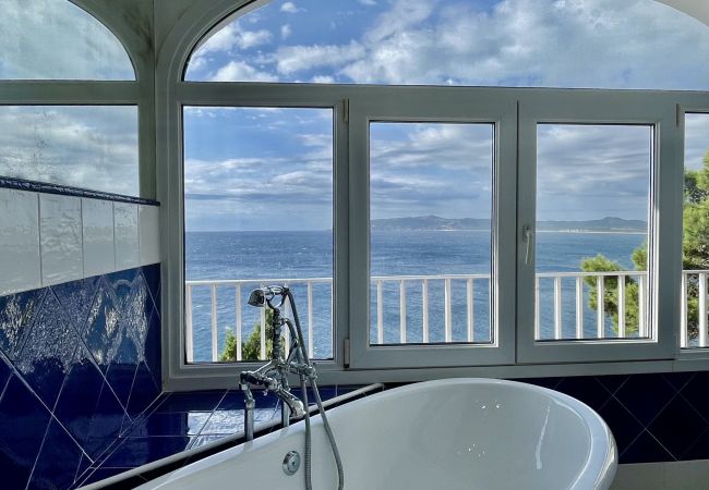 House in Estartit - VILLA NARCOL House in Estartit - VILLA NARCOL