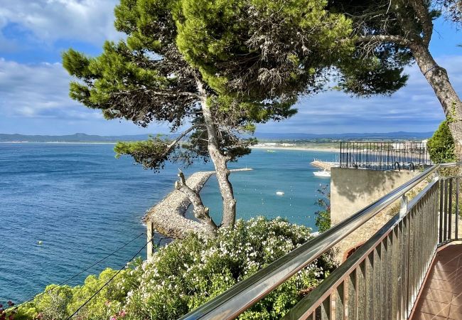 House in Estartit - VILLA NARCOL House in Estartit - VILLA NARCOL