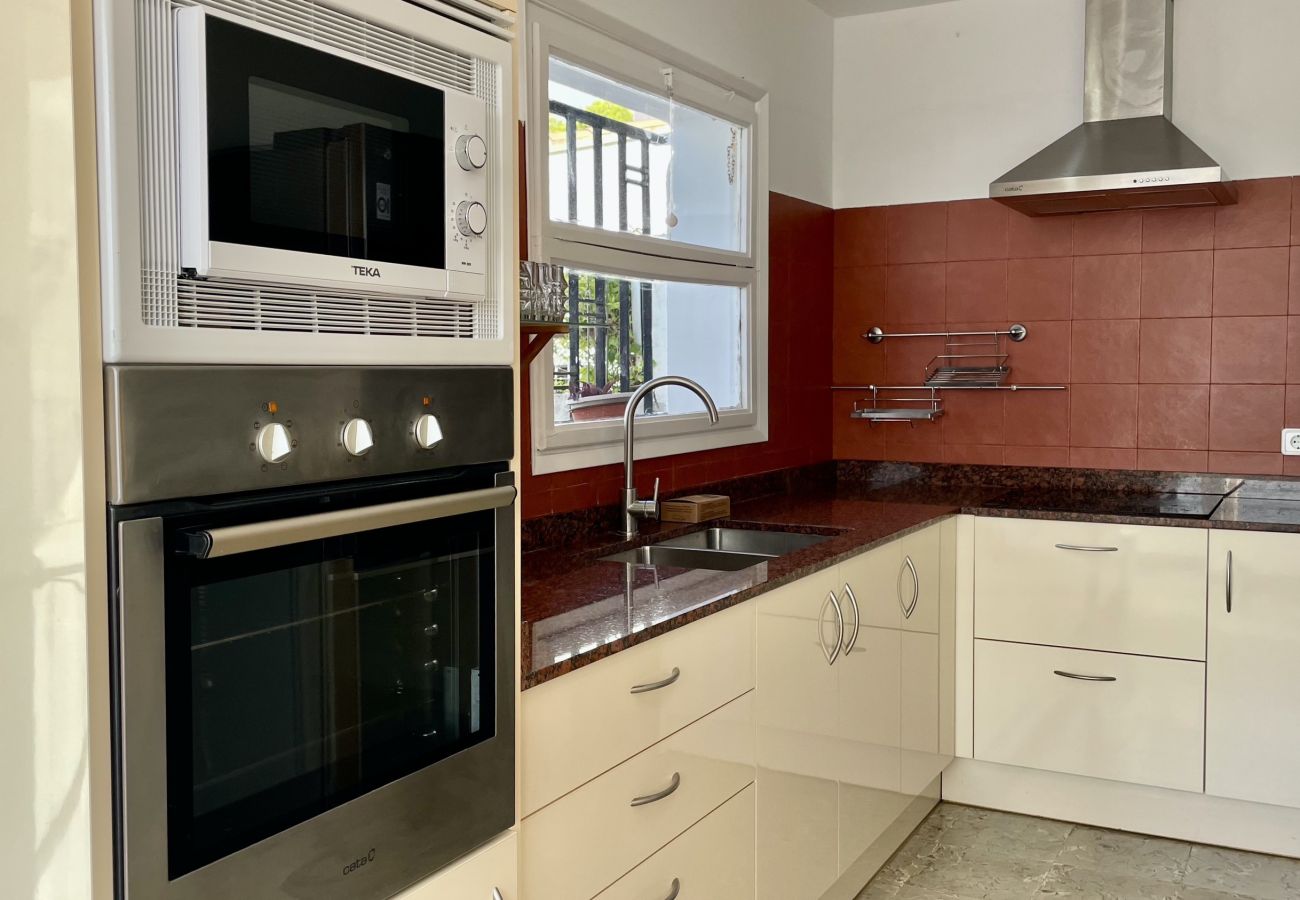 House in Estartit - VILLA NARCOL