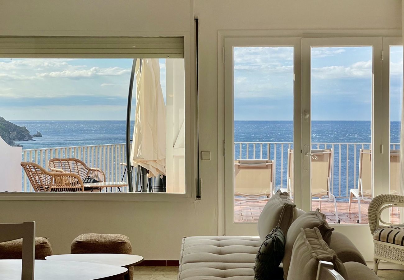 House in Estartit - VILLA NARCOL