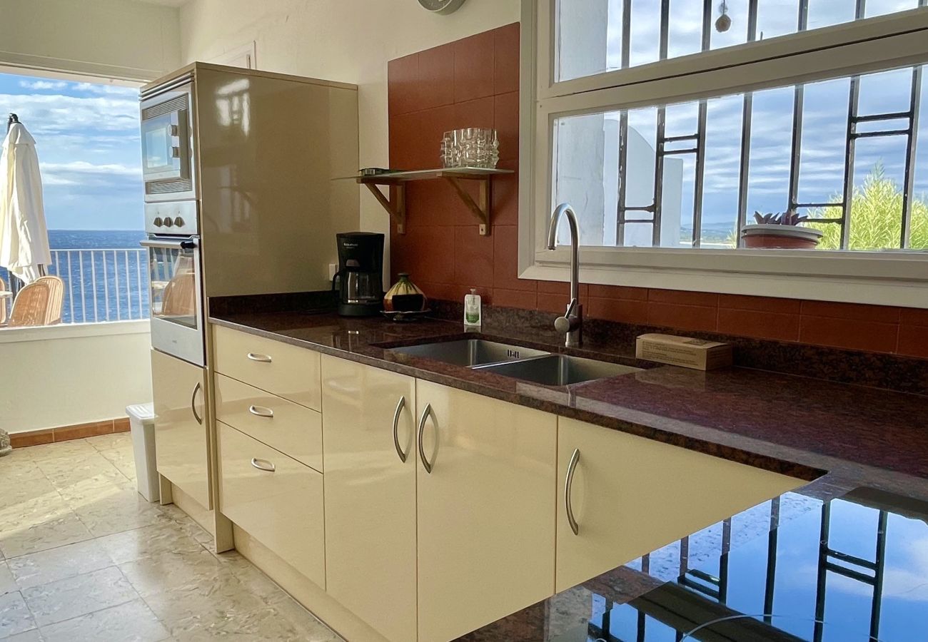 House in Estartit - VILLA NARCOL