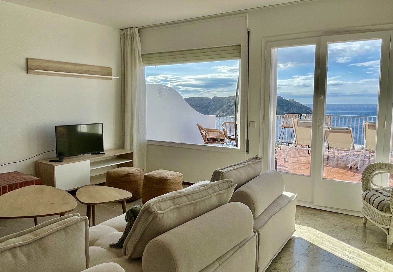 House in Estartit - VILLA NARCOL