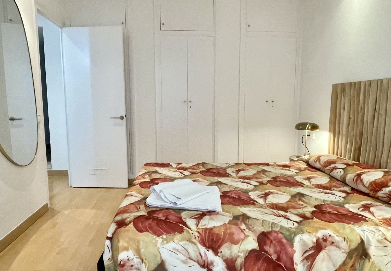 House in Estartit - VILLA NARCOL