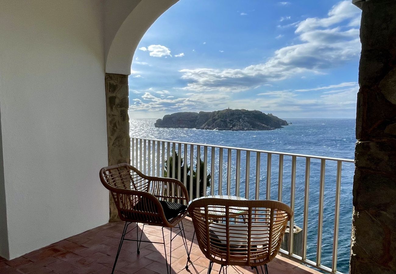 House in Estartit - VILLA NARCOL