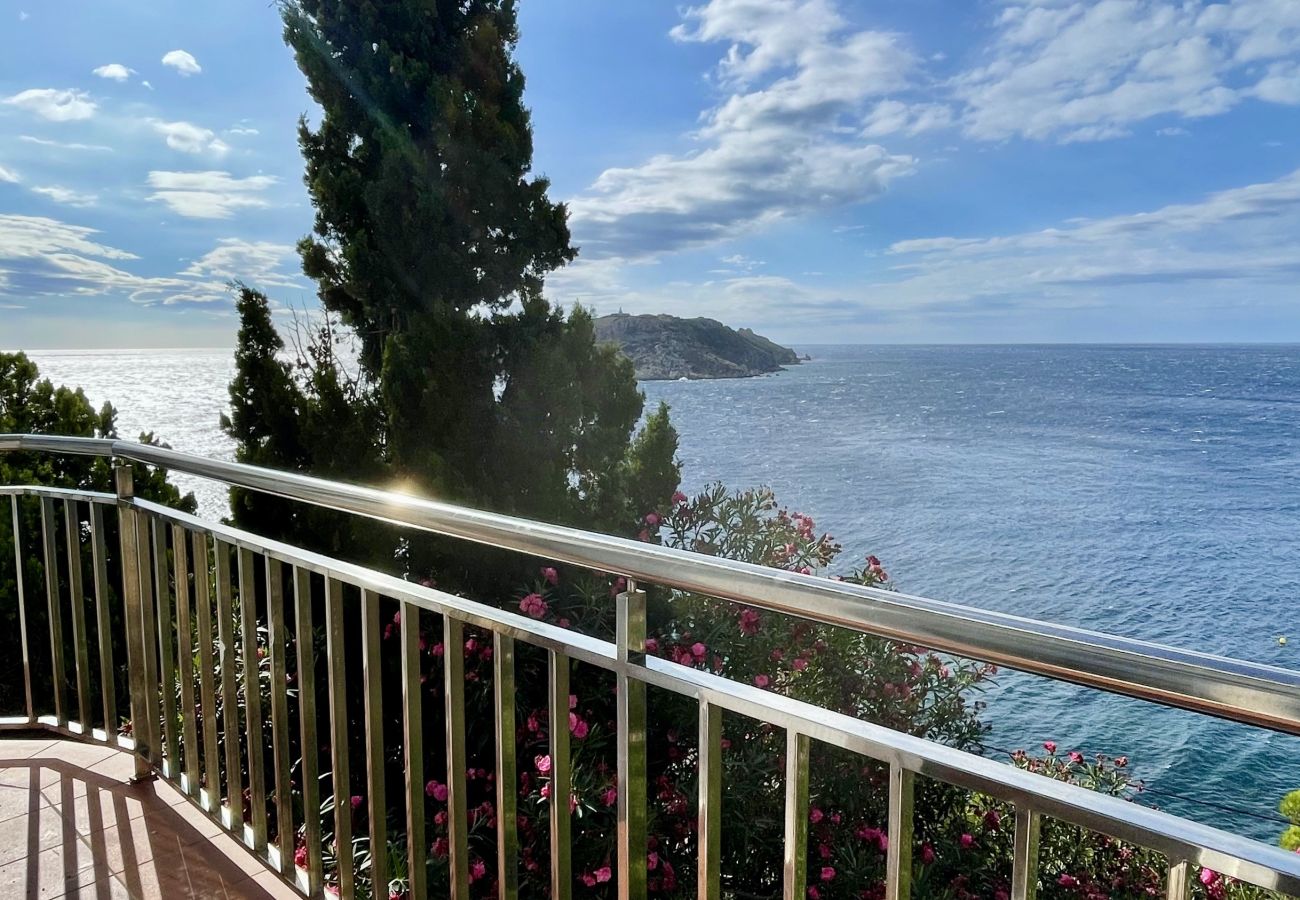 House in Estartit - VILLA NARCOL