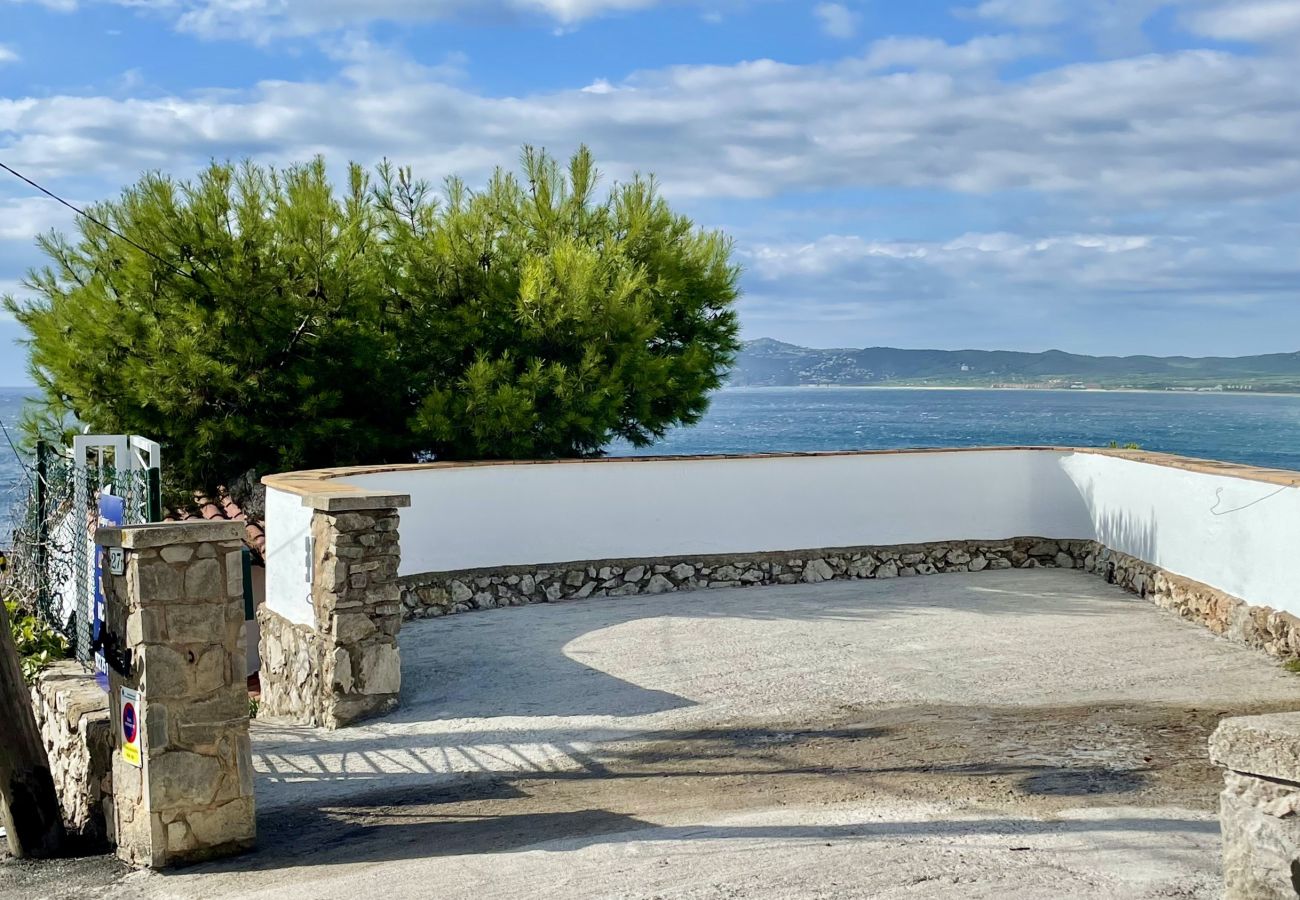 House in Estartit - VILLA NARCOL