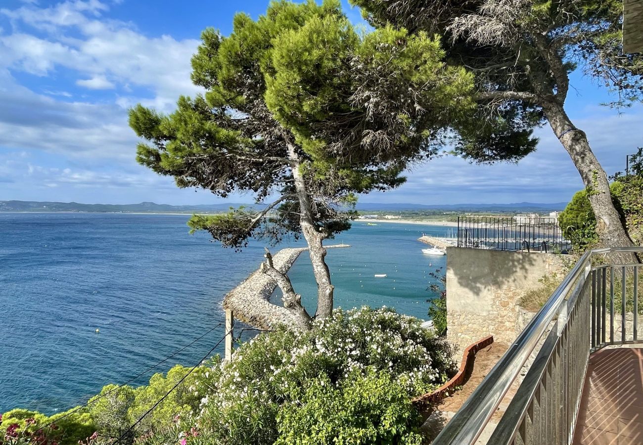 House in Estartit - VILLA NARCOL