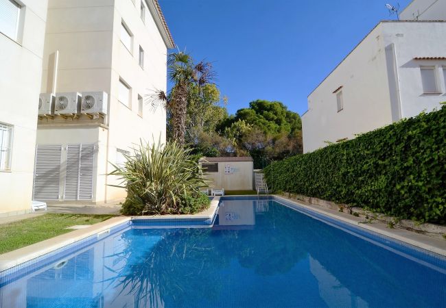 Apartment in Estartit - BRISES DEL MAR 3-3 Apartment in Estartit - BRISES DEL MAR 3-3