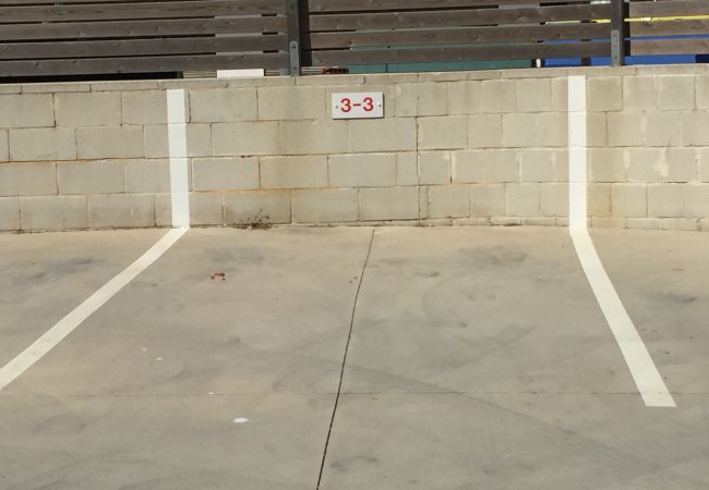 Apartment in Estartit - BRISES DEL MAR 3-3 Apartment in Estartit - BRISES DEL MAR 3-3