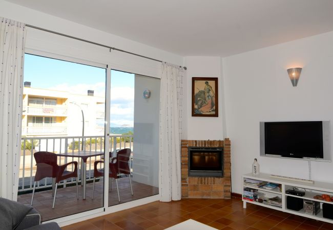 Apartment in Begur - MAR BLAU II