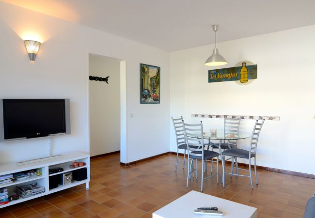 Apartment in Begur - MAR BLAU II