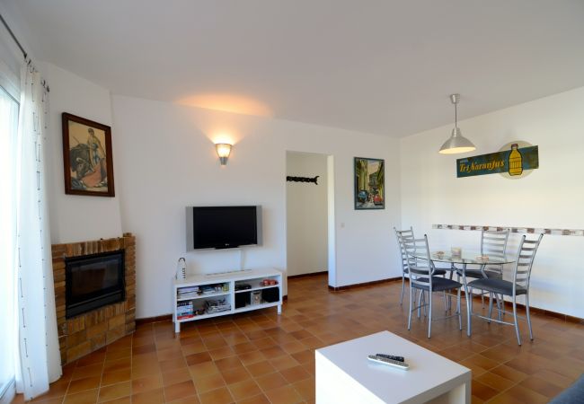 Apartment in Begur - MAR BLAU II