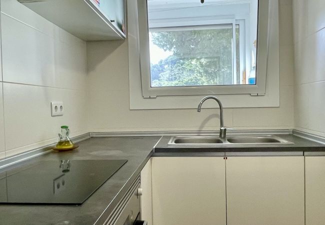 Apartment in Pals - MAR BLAU II Apartment in Pals - MAR BLAU II